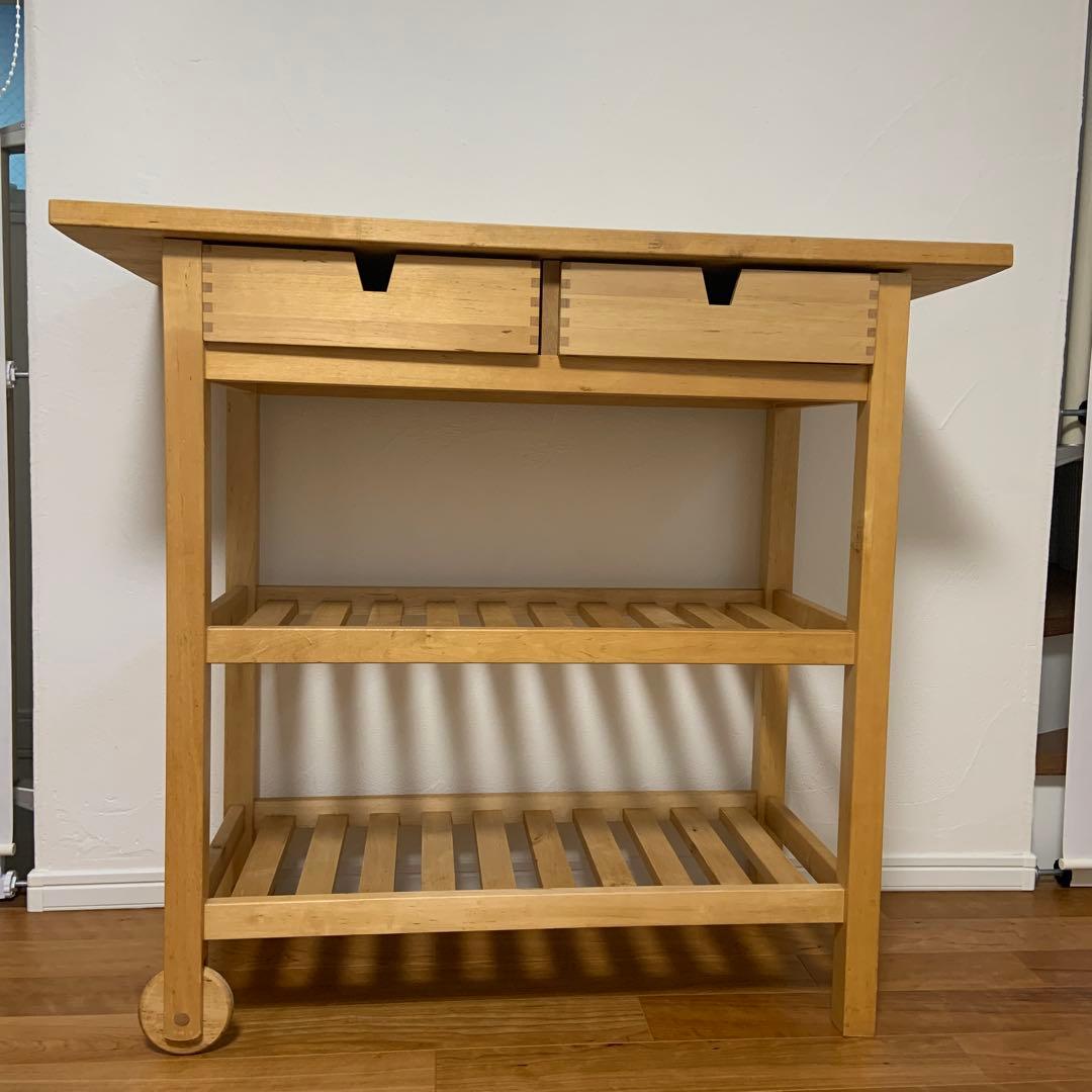 IKEA FÖRHÖJA フォルホイア