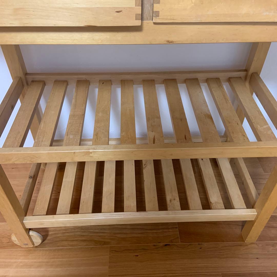 IKEA FÖRHÖJA フォルホイア