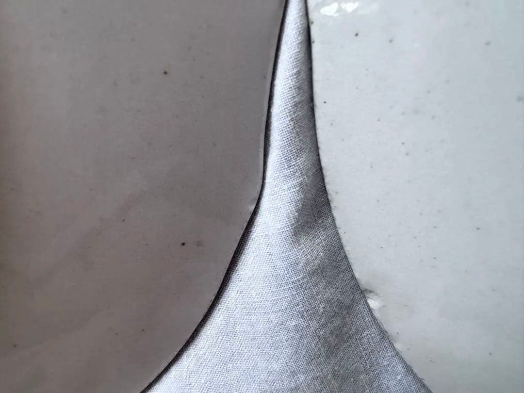 ARABIA maisema black soup bowl スープ皿 ボウル