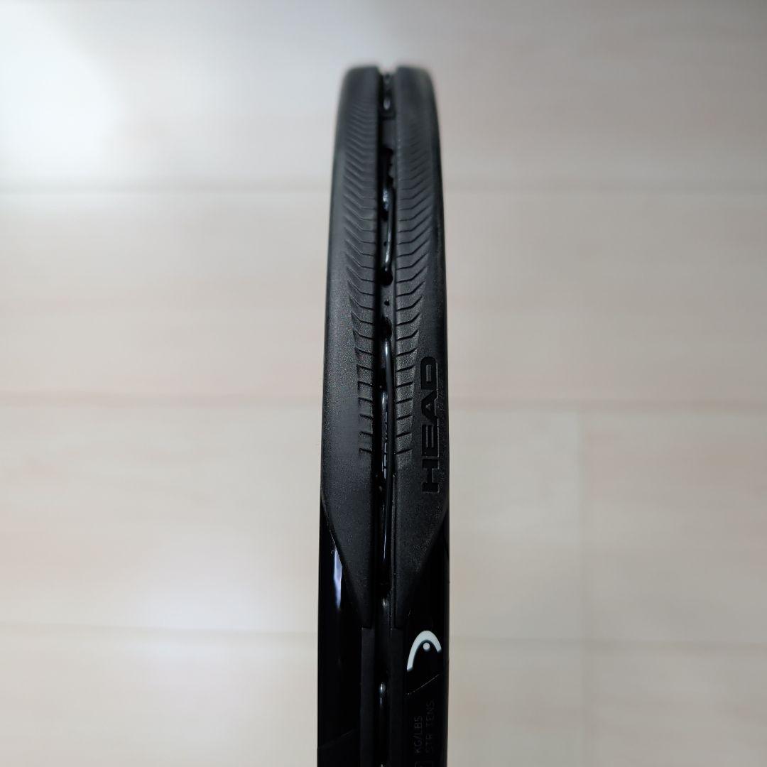 ヘッド G360+ スピードMP 2021ブラック