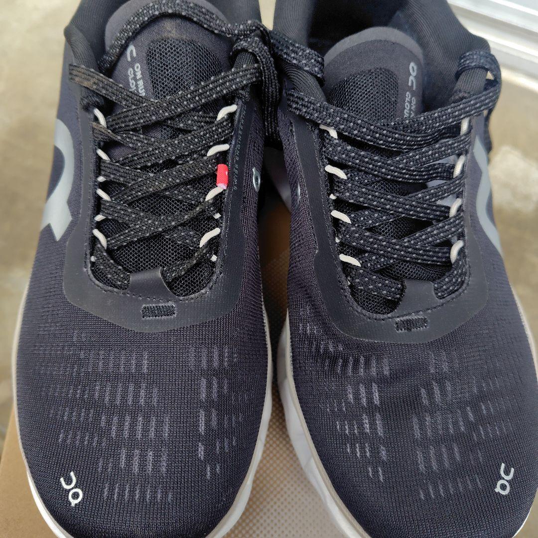 オン an クラウドモンスター2 24cm