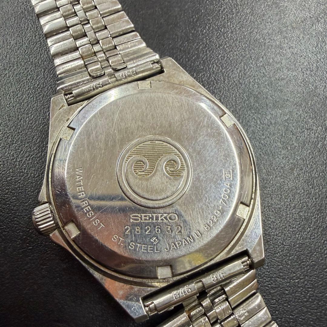 SEIKO セイコー　 腕時計　まとめ