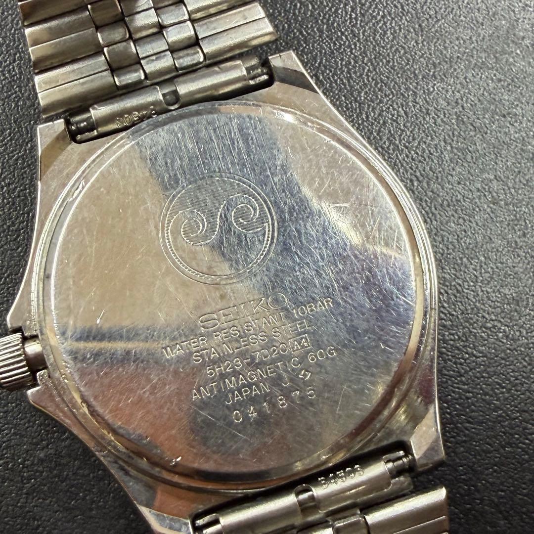 SEIKO セイコー　 腕時計　まとめ