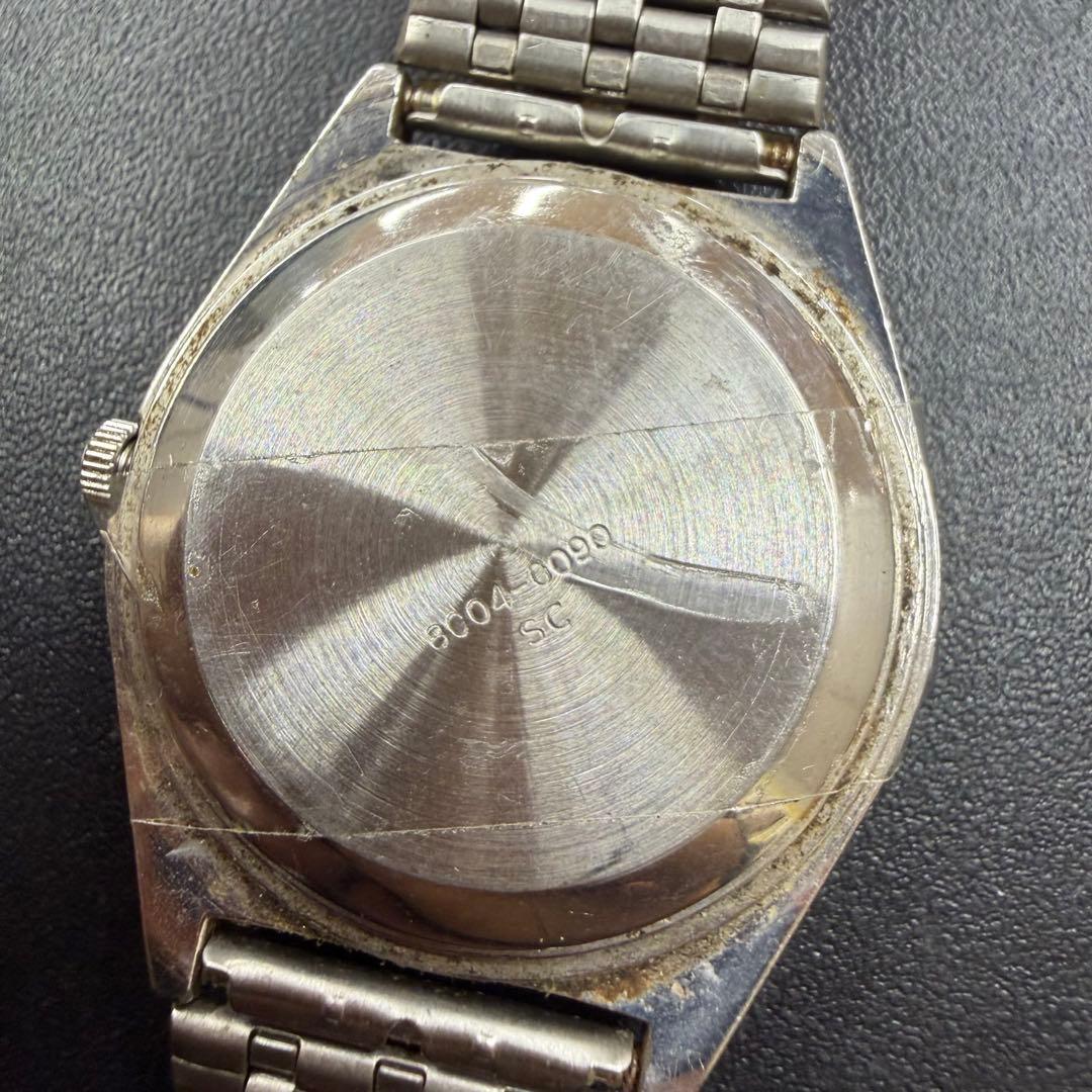 SEIKO セイコー　 腕時計　まとめ