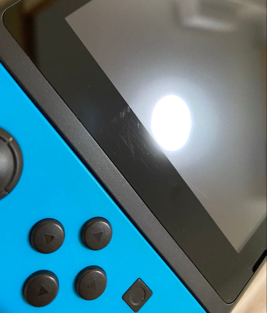 Nintendo Switch ニンテンドースイッチ　本体　任天堂スイッチ