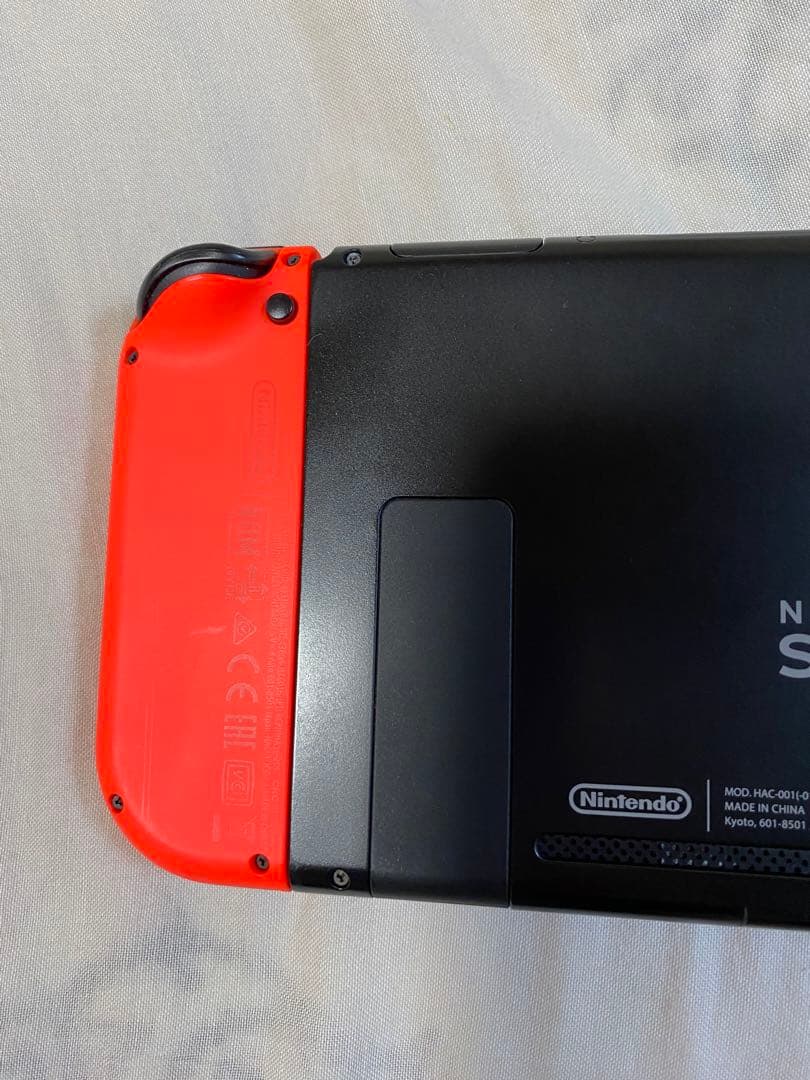 Nintendo Switch ニンテンドースイッチ　本体　任天堂スイッチ