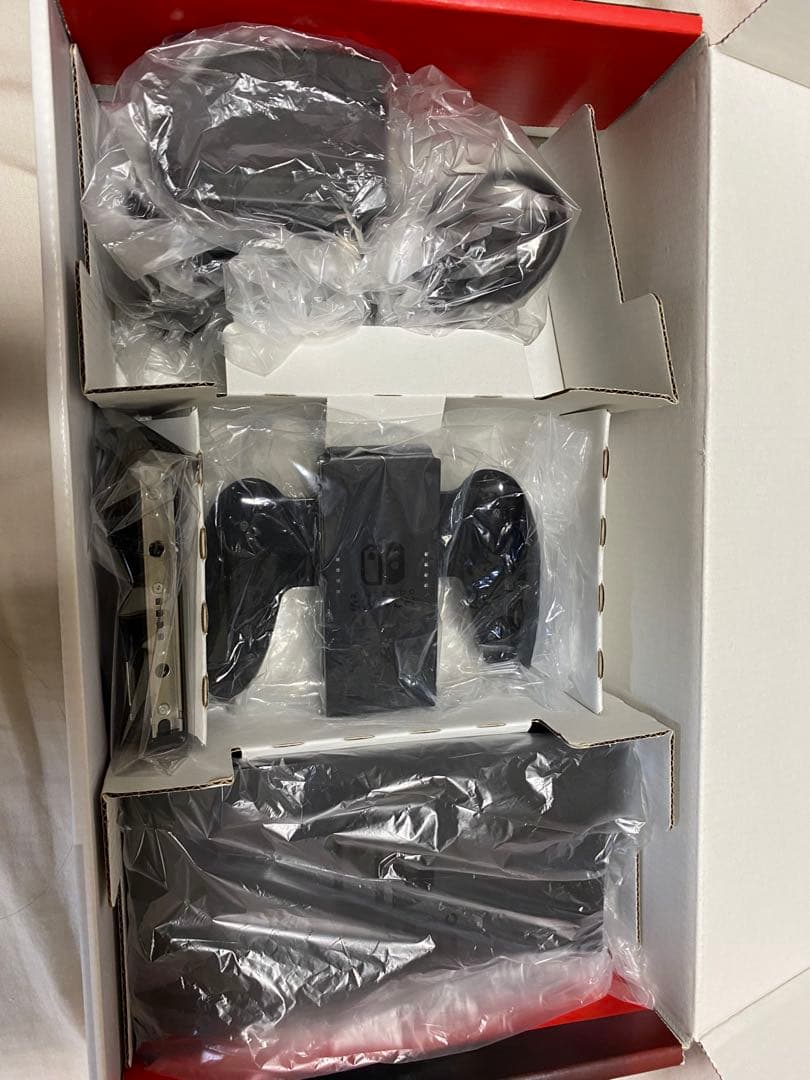 Nintendo Switch ニンテンドースイッチ　本体　任天堂スイッチ