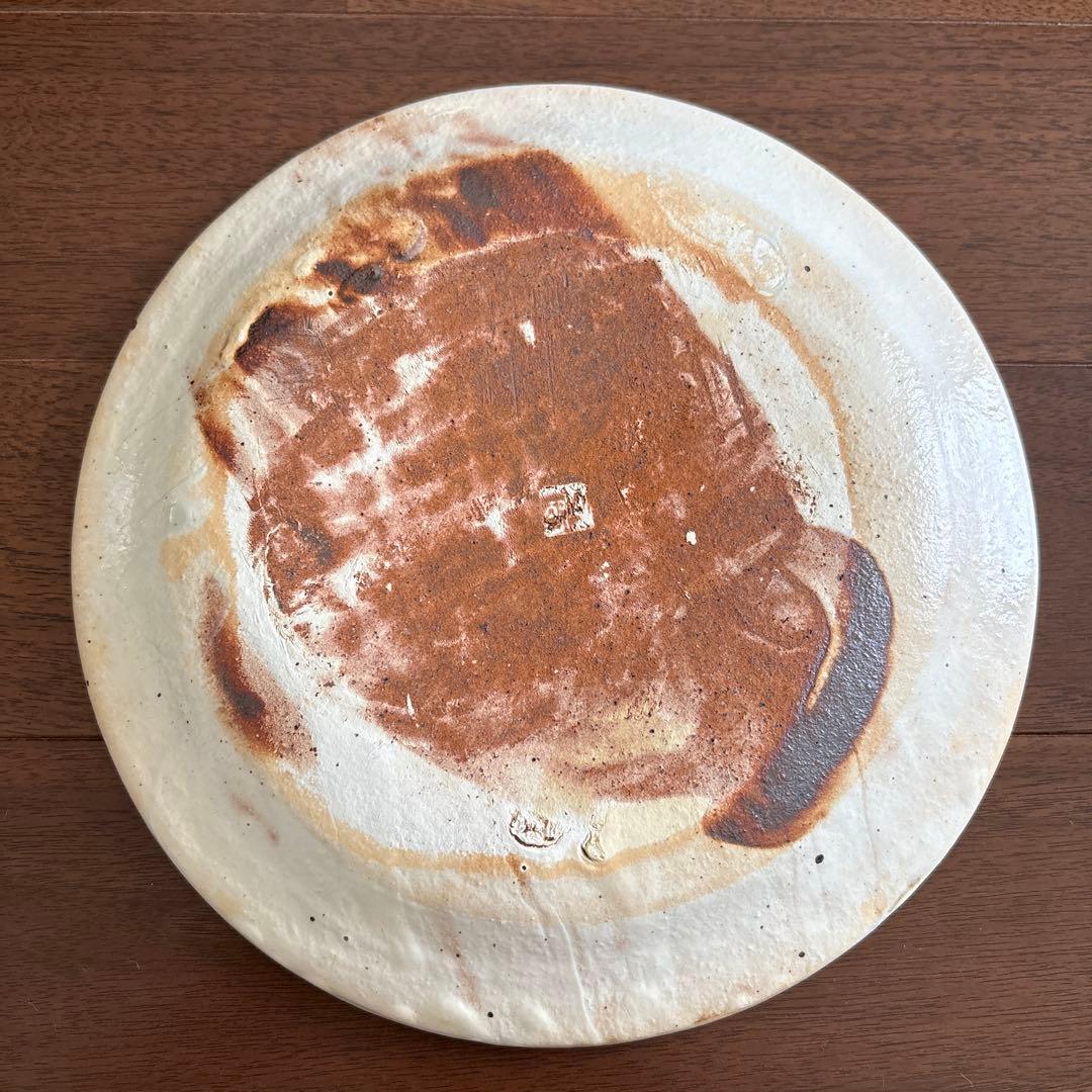 美品　古谷製陶所　お皿　3枚