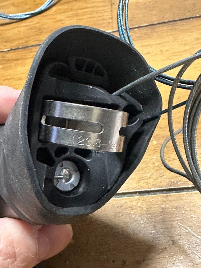 Shimano Tiagra ティアグラ　STI 10S