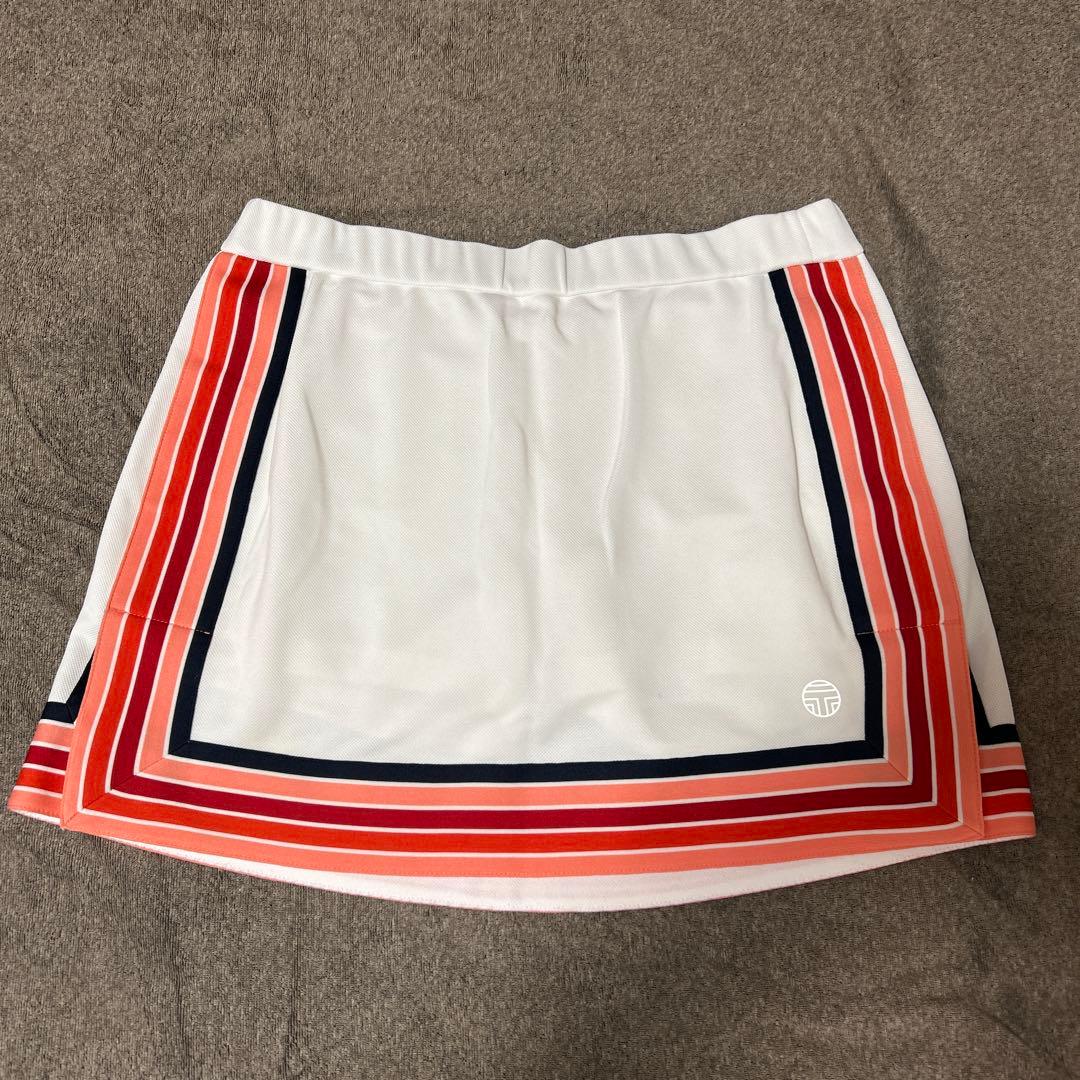 TORY SPORTS スコート　テニス、ゴルフに