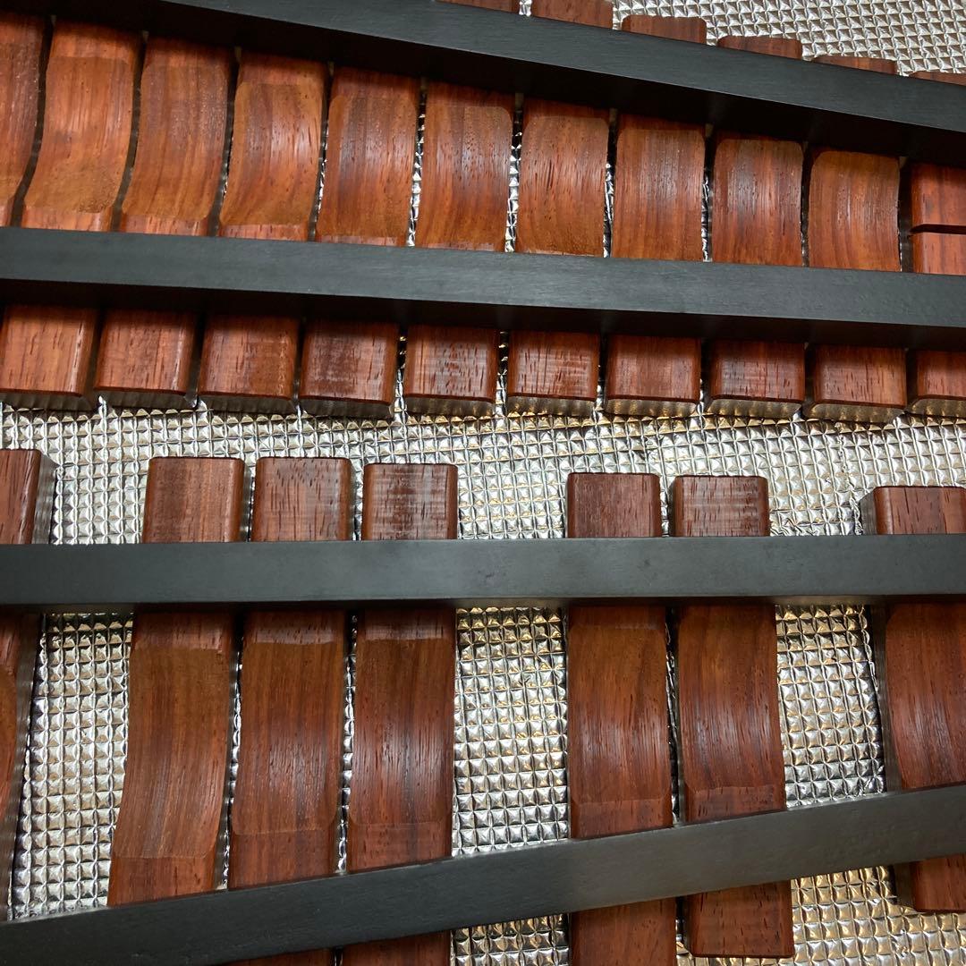 seeeen様　YAMAHA TX-6 シロフォン