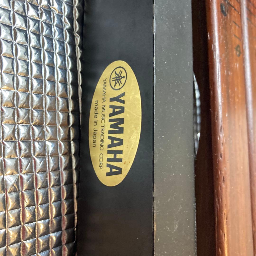 seeeen様　YAMAHA TX-6 シロフォン