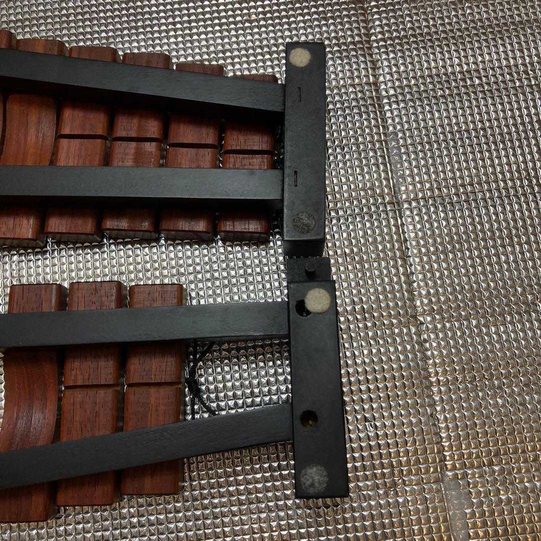 seeeen様　YAMAHA TX-6 シロフォン