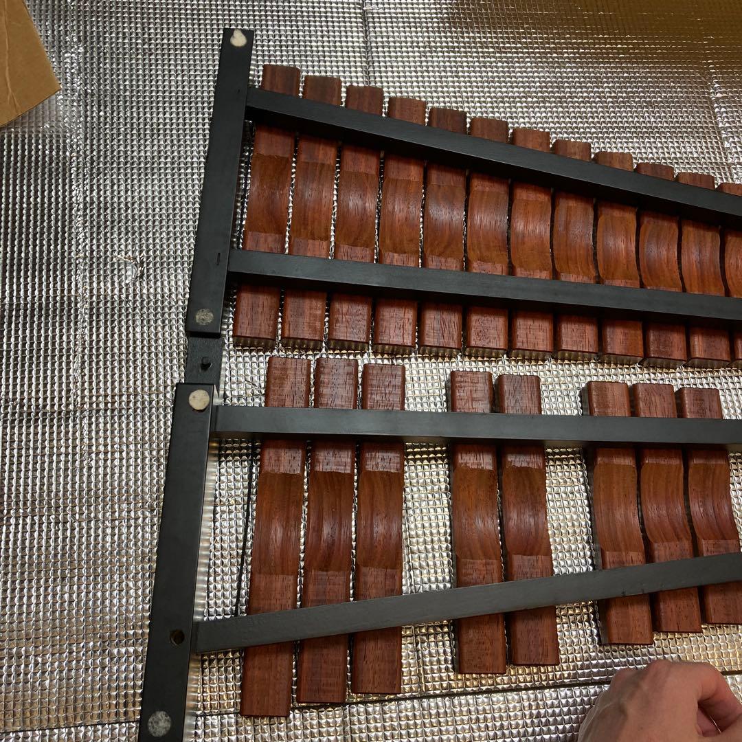 seeeen様　YAMAHA TX-6 シロフォン