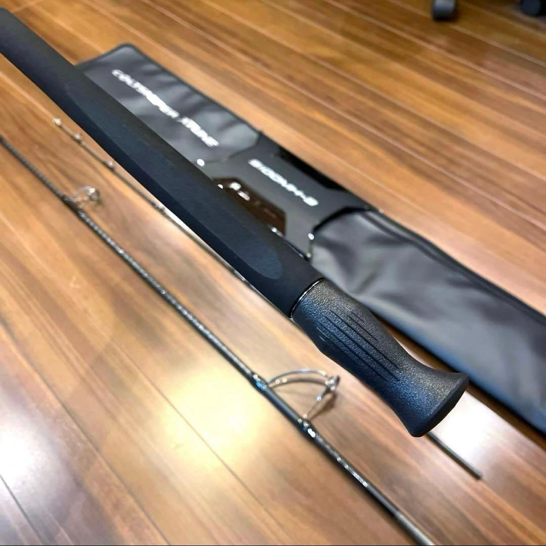 25コルトスナイパーエクスチューンS100MH-3