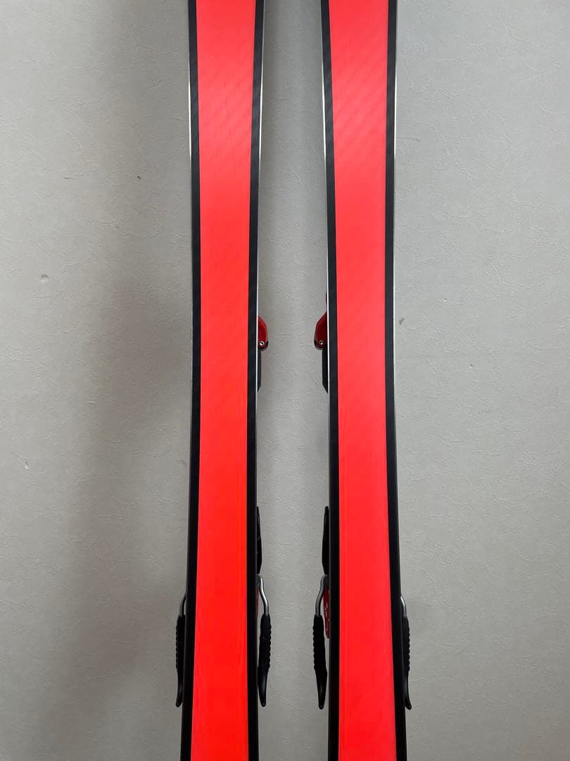 スキー ATOMIC Redster S9i PRO 165 X16