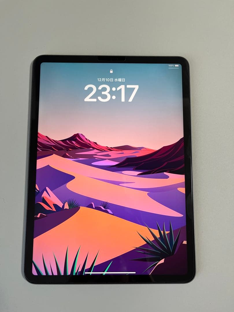 Apple iPad Pro 11インチ　第二世代