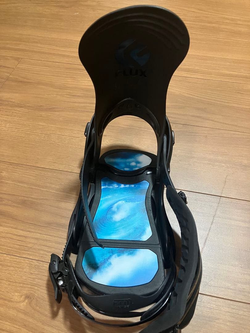 Flux ff Mサイズ