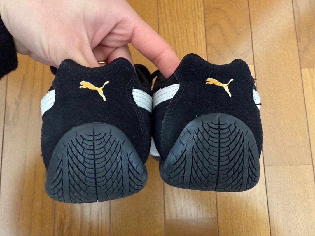 PUMA SPEEDCAT OG プーマ　スピードキャット
