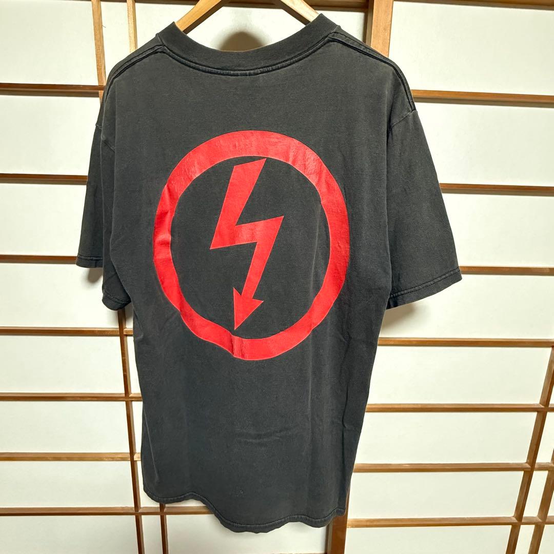 マリリンマンソン Tシャツ ヴィンテージ