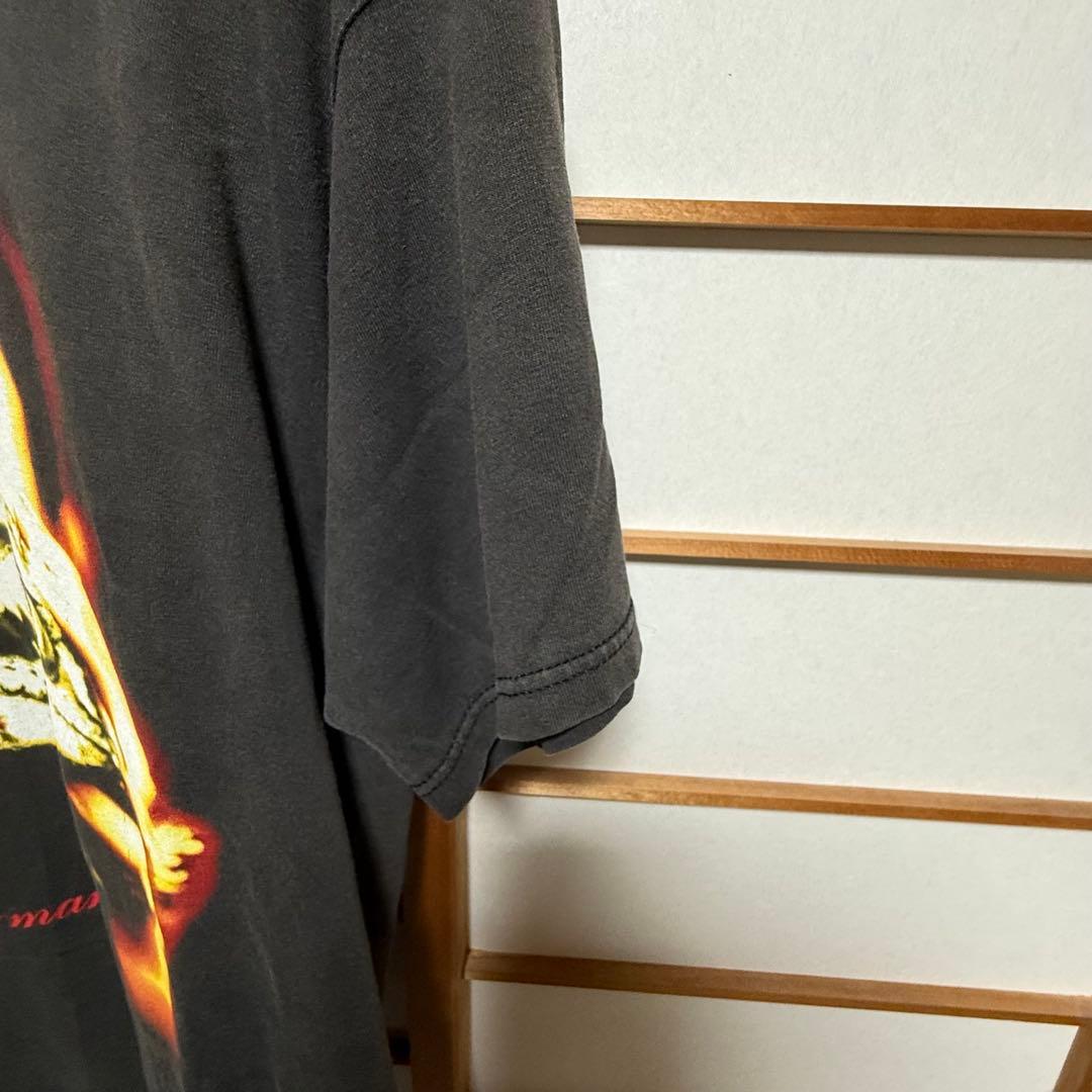 マリリンマンソン Tシャツ ヴィンテージ