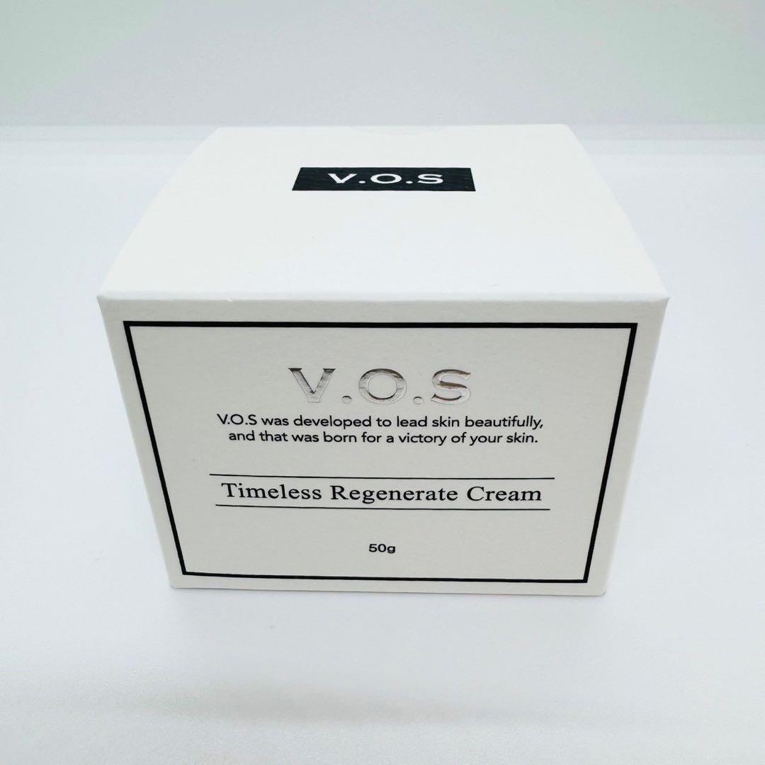 V3サンスクリーン + V.O.S TRクリーム/ VBソリューション【正規品】