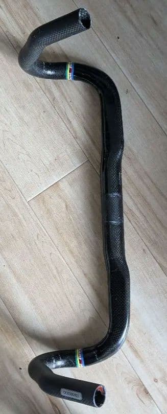 Specialized フルカーボン シャロードロップ SL ハンドル