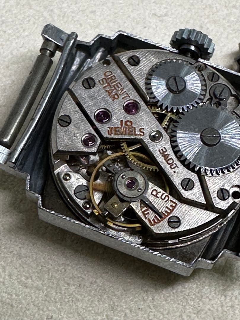 ロックルスペシャル