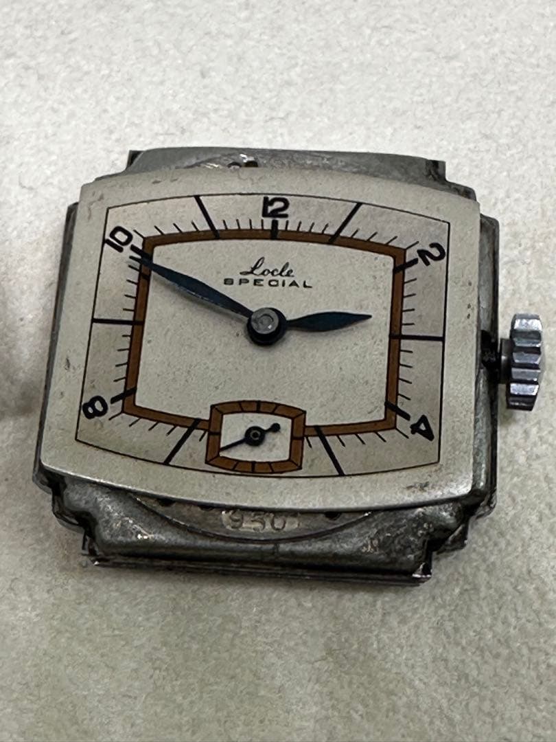 ロックルスペシャル