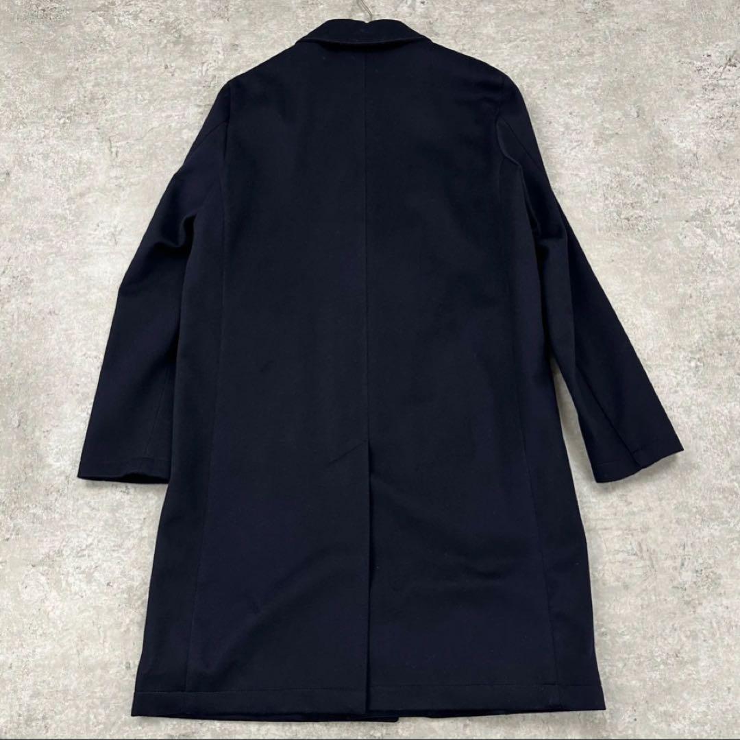 新品約半額！　マッキントッシュ　MACKINTOSHストームシステム　ネイビー