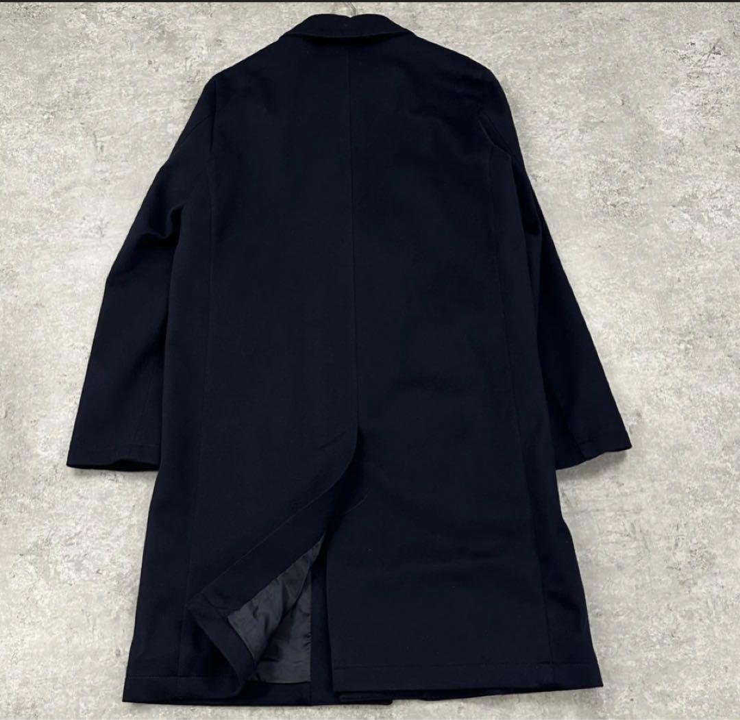 新品約半額！　マッキントッシュ　MACKINTOSHストームシステム　ネイビー