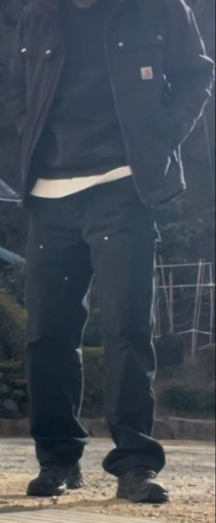 Carhartt クイックダックジェファーソン トラディショナル ジャケット