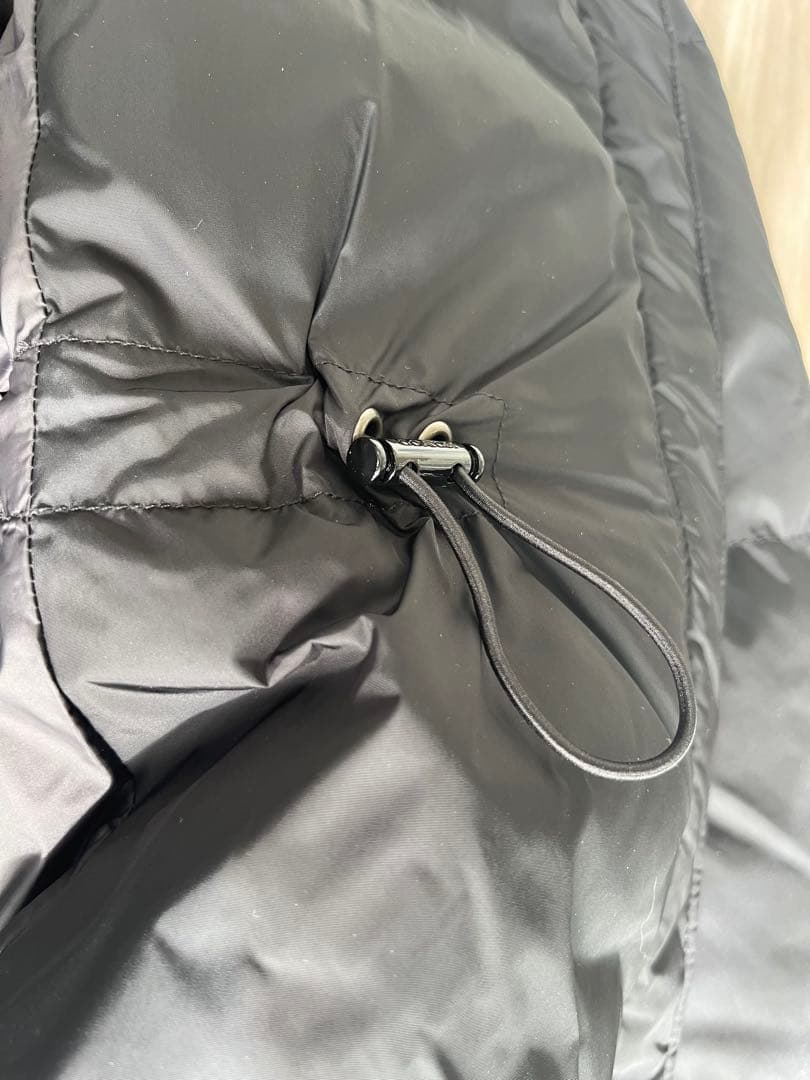 ⭐️マーメイド⭐️COACH ダウンコート