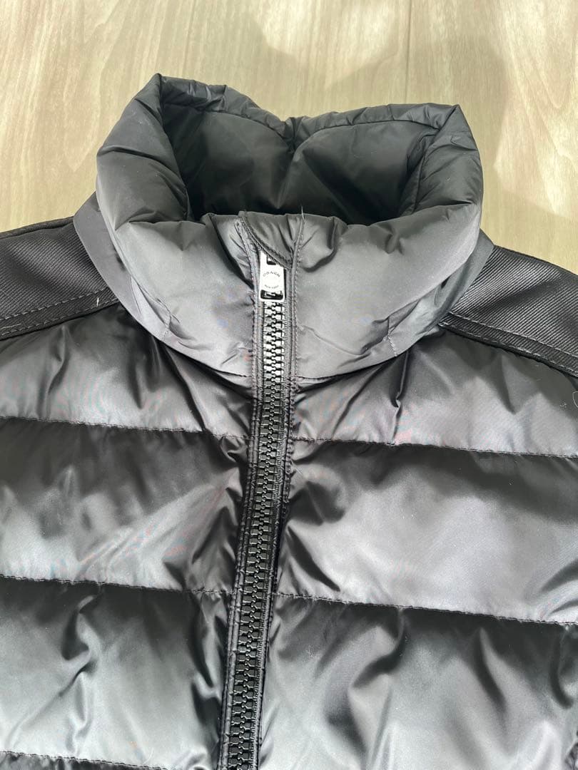 ⭐️マーメイド⭐️COACH ダウンコート