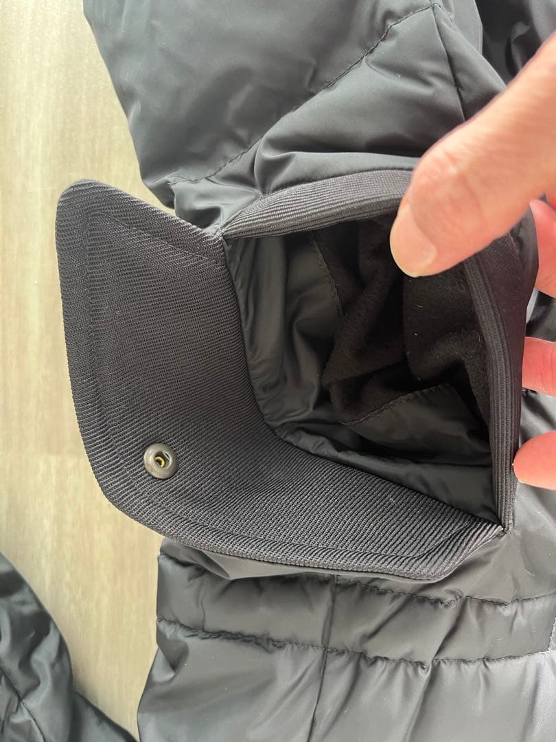 ⭐️マーメイド⭐️COACH ダウンコート