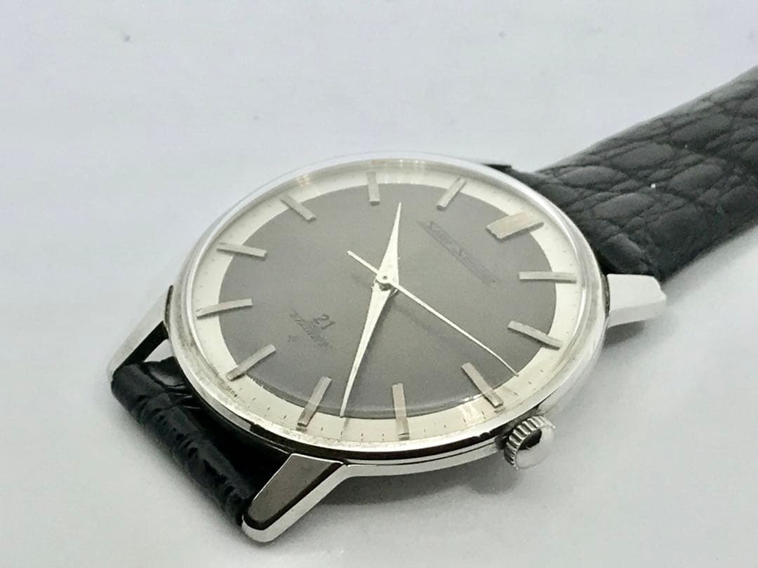 ヴィンテージ・セイコースカイライナー・21石 ・手巻き