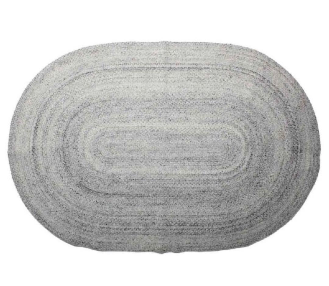 リアム オーバルラグ