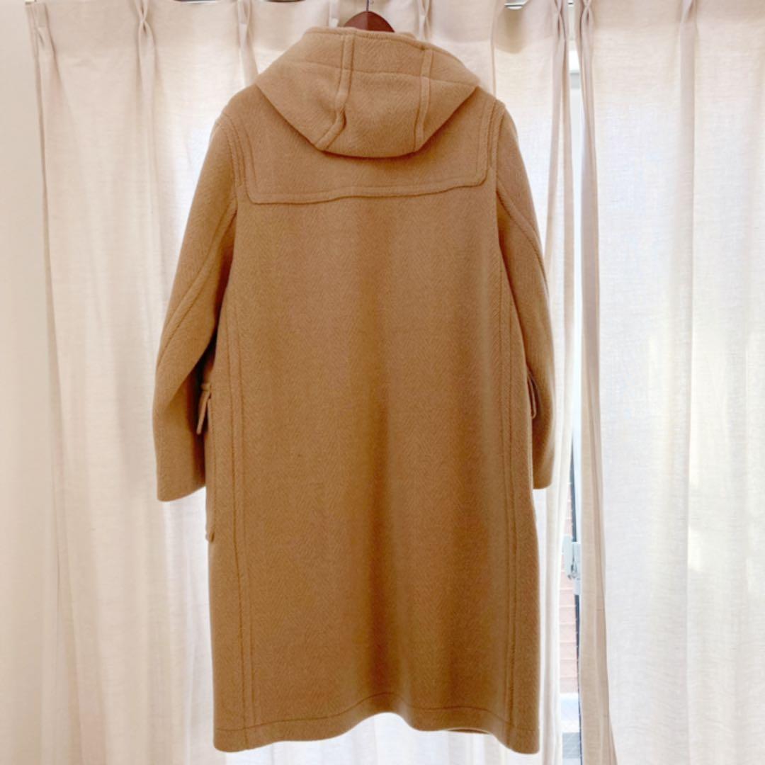 ※専用※ トゥモローランド ギャルリーヴィー ヘリンボーン ダッフルコート