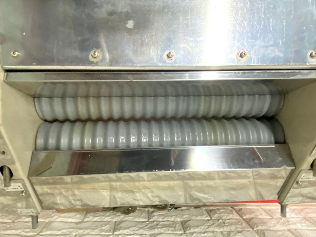 さぬき麺機 製麺機 卓上型 M301型P 100V