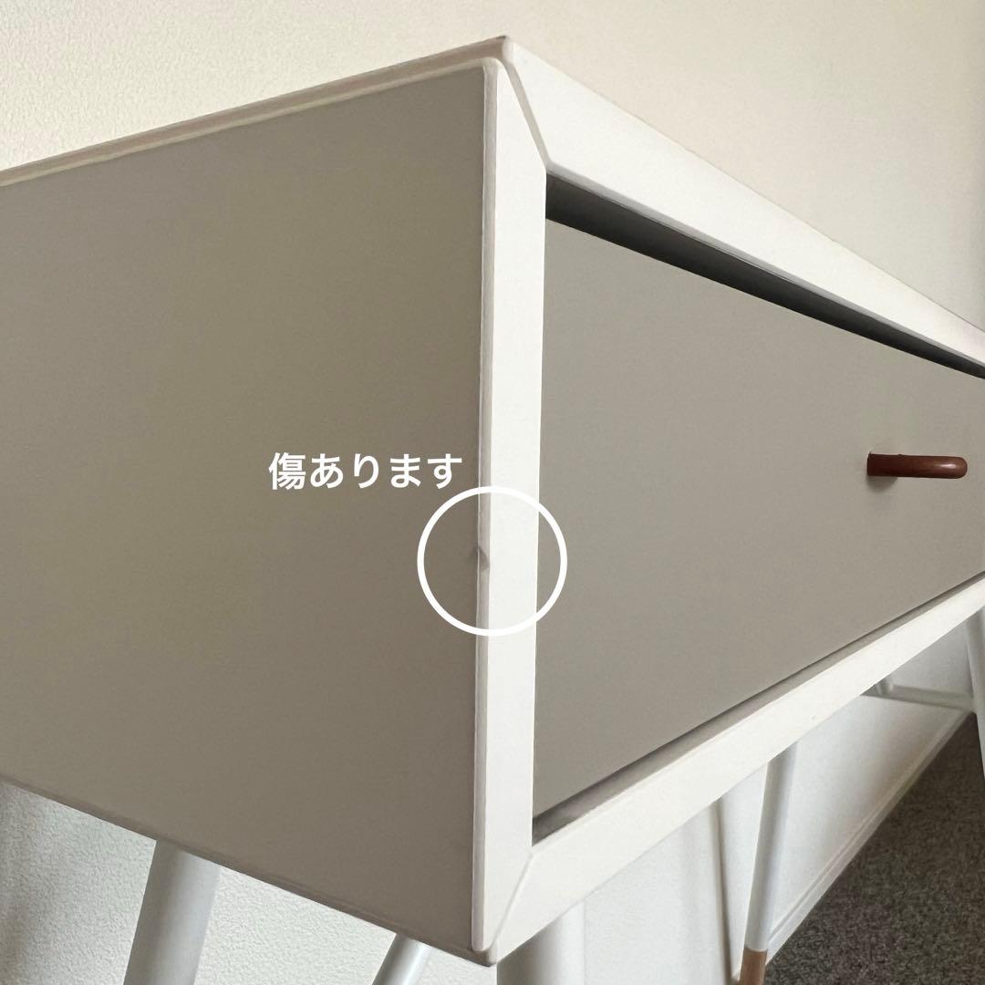 BoConcept Cupertino コンソールテーブル