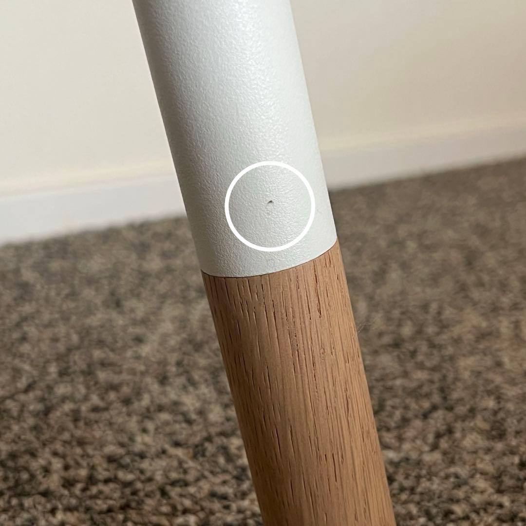 BoConcept Cupertino コンソールテーブル