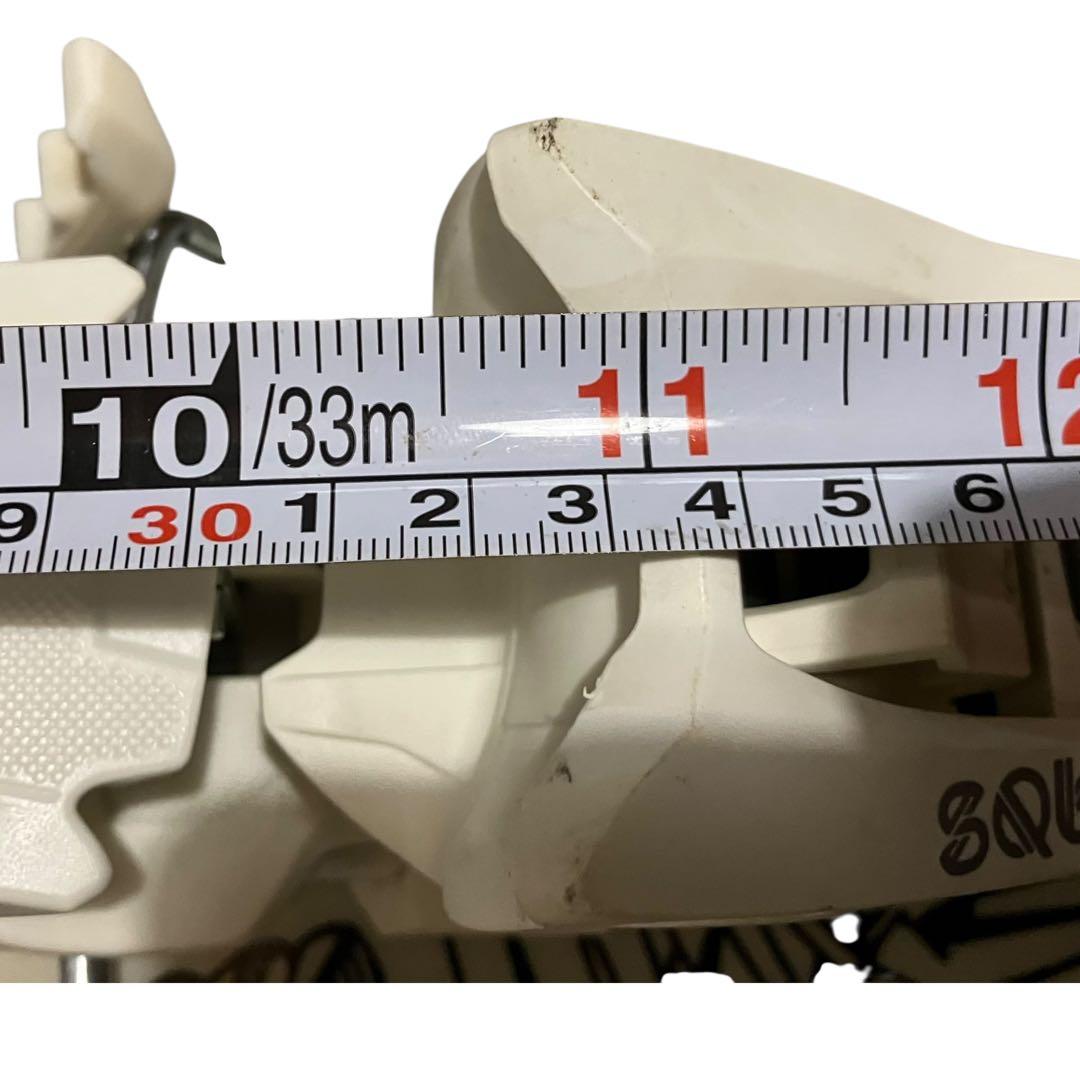 VOLKLフォルクル REVOLT 95 ビンディング付 スキー板　165