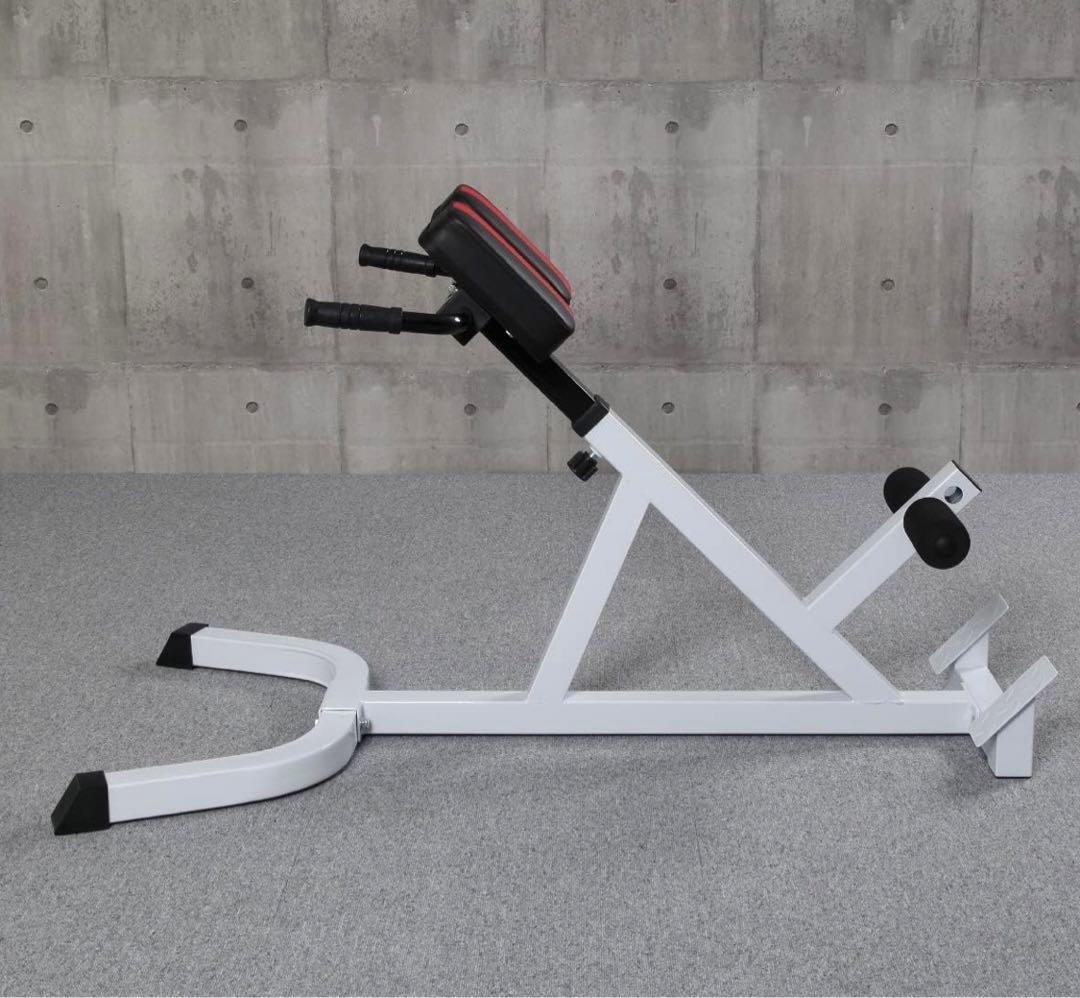 Roco 　IROTEC NEWハイパーバックエクスベンチ