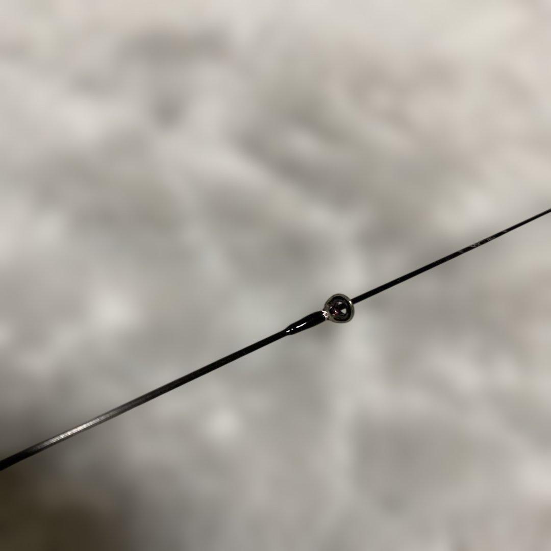 最終値下げ【美品】21コルト21GCORS-572UL-HS