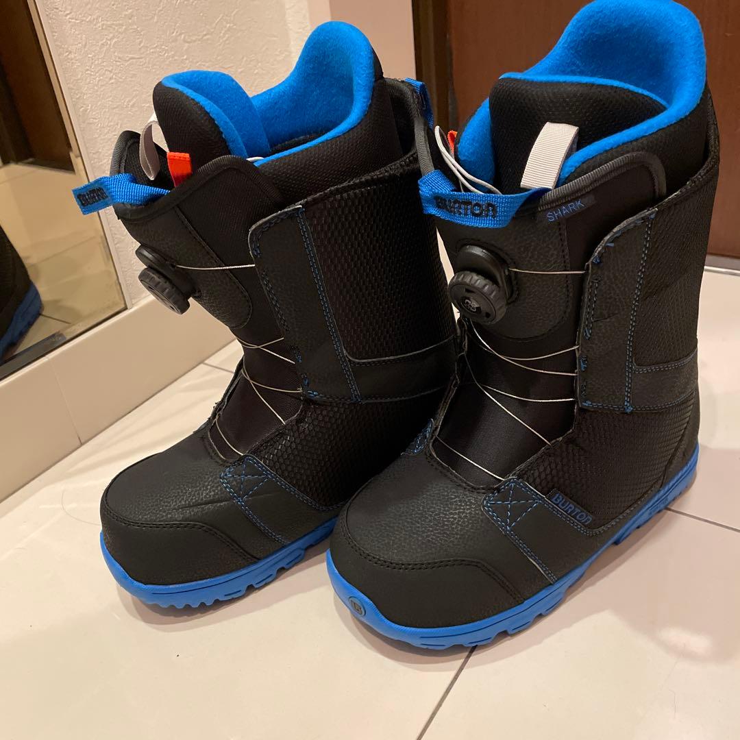Burton スノーボードブーツ 27.5cm