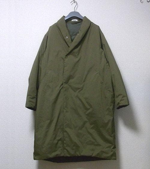 Plantation DESCENTE プランテーション デサントダウンコート