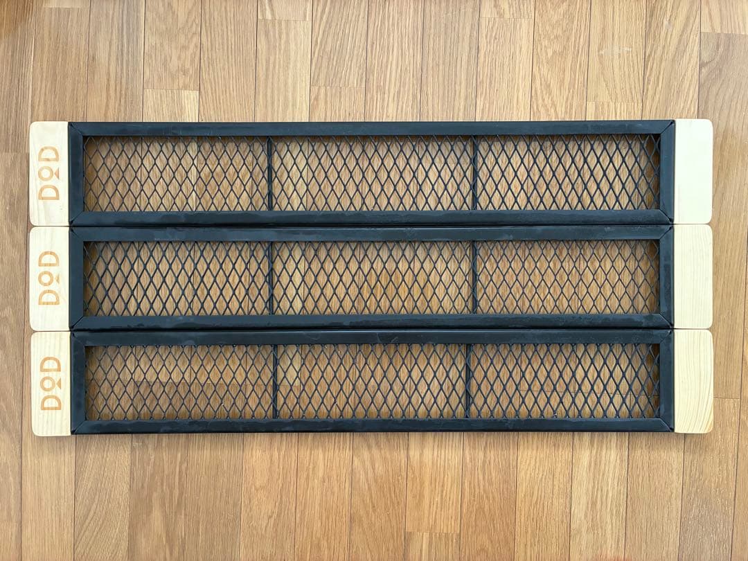 DODテキーラテーブル TB4-535(廃盤品) 専用バッグ付