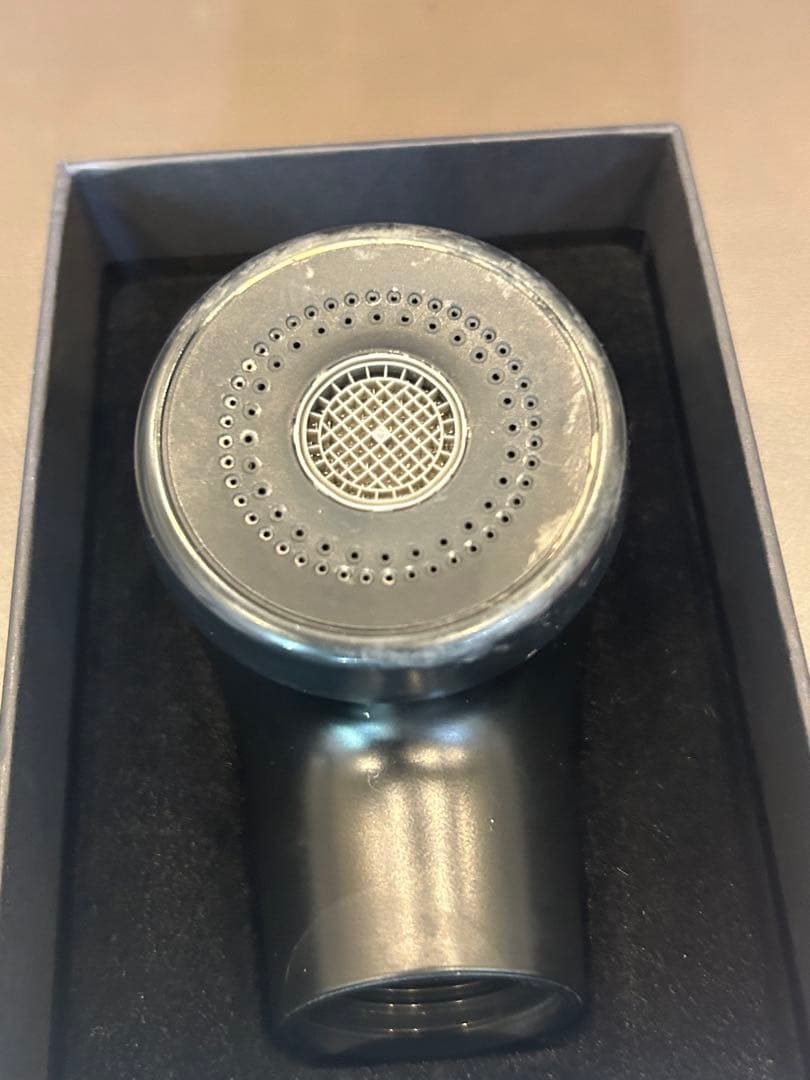 ReFa FINE BUBBLE PRO FIT シャワーヘッド