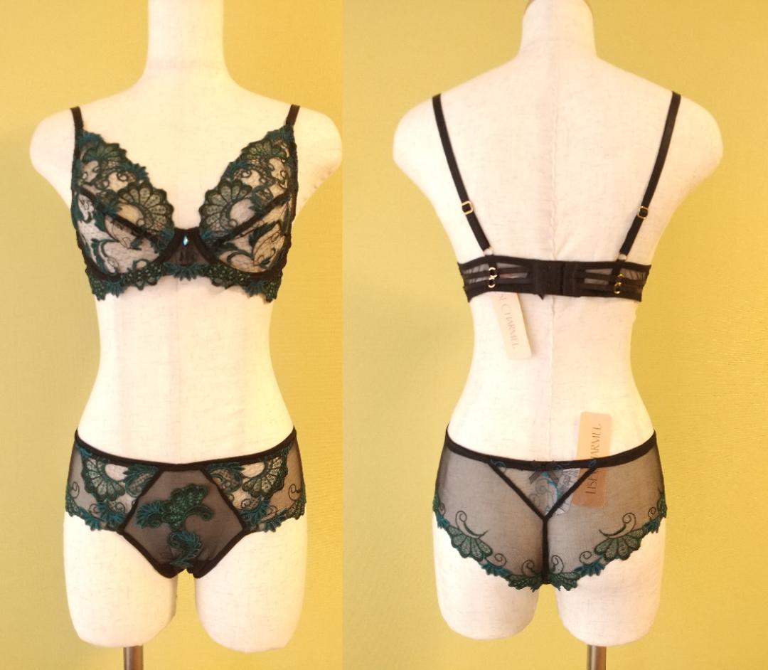 SALE!! FR85B&0《リズシャルメル》Dressing Floral