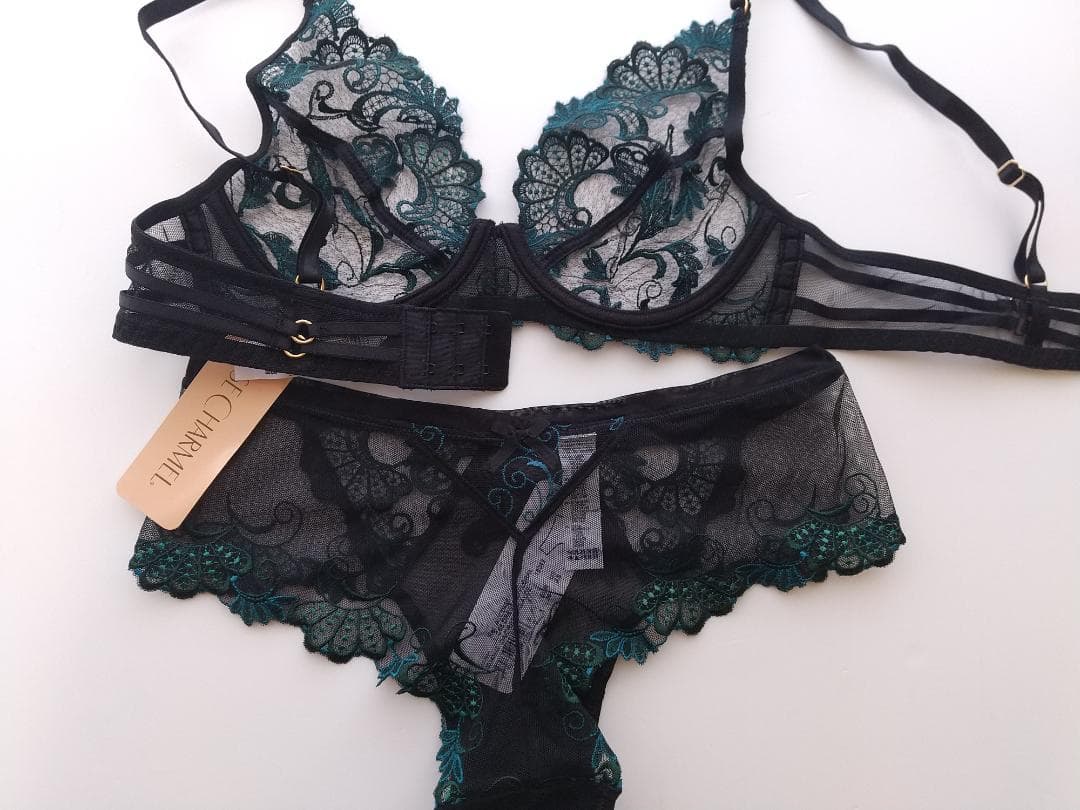 SALE!! FR85B&0《リズシャルメル》Dressing Floral